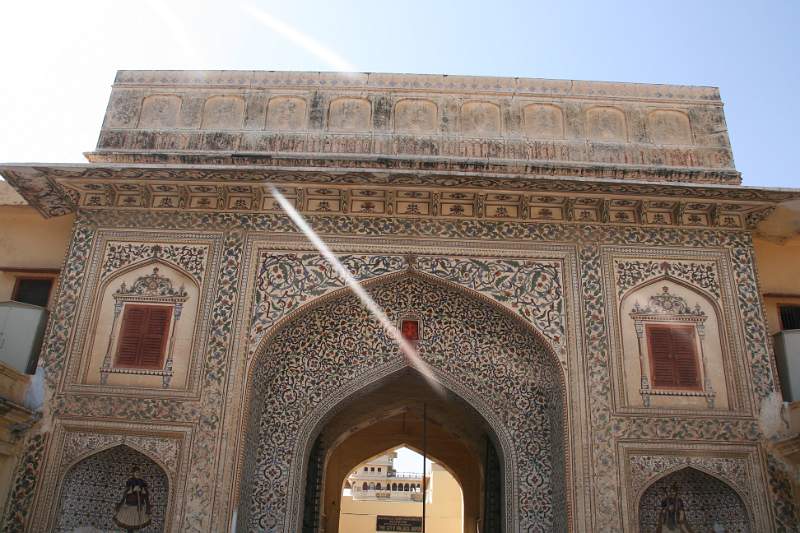 India & Nepal 2011 - 1461